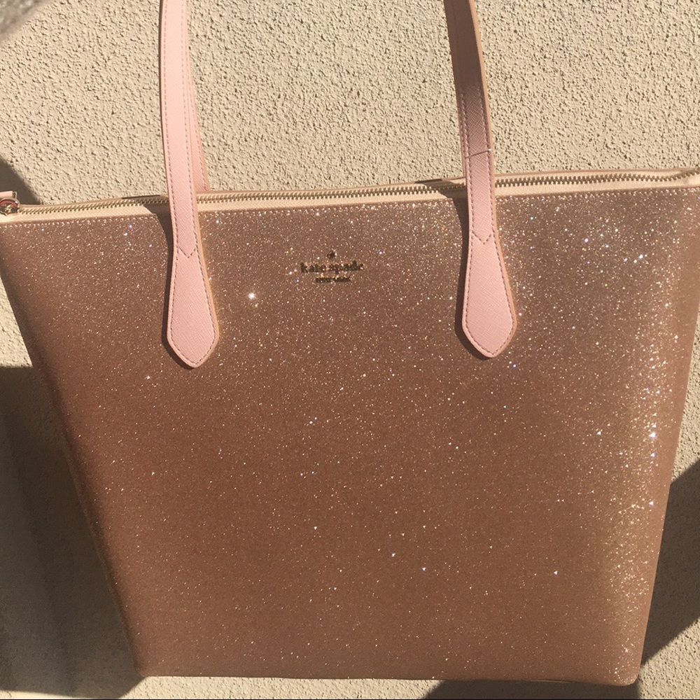 Kate Spade Large Joeley and Medium Bifold Wallet - Picture 2 of 8